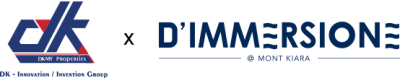 dk x d'immersion logo footer